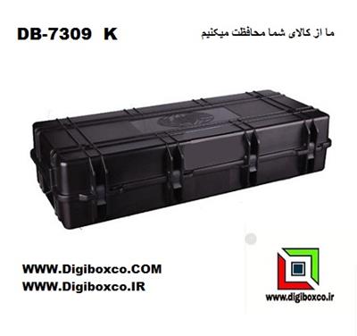 کیف دوربین قناسه - دوربین شکاری