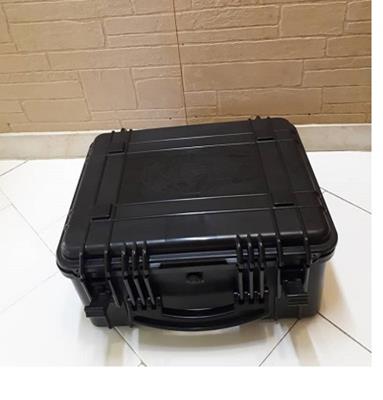 کیف ایمنی ضد ضربه و ضد آب مدل DB‑7311 H هارد کیس مقاوم دیجی باکس - تصویر 4