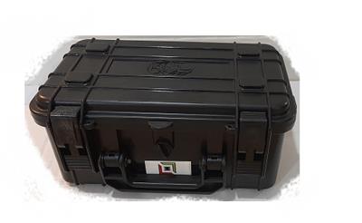 کیف ایمنی ضد ضربه و ضد آب مدل DB‑7401 k هارد کیس مقاوم دیجی باکس - تصویر 2