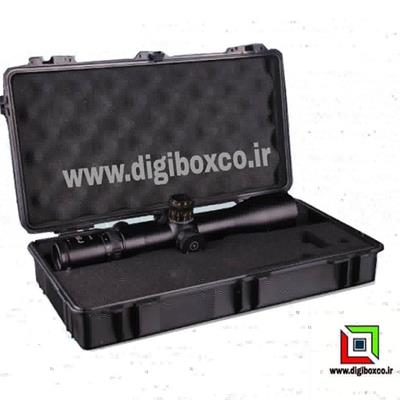 کیف ایمنی ضد ضربه و ضد آب مدل DB‑7309 K | هارد کیس مقاوم | دیجی باکس - تصویر 6