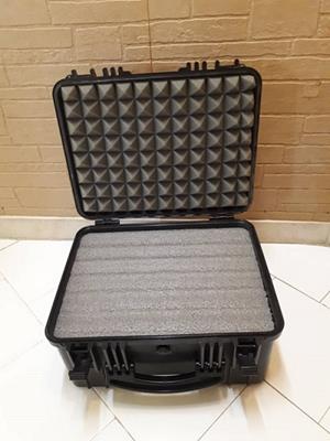 کیف ایمنی ضد ضربه و ضد آب مدل DB‑7311 H هارد کیس مقاوم دیجی باکس - تصویر 2