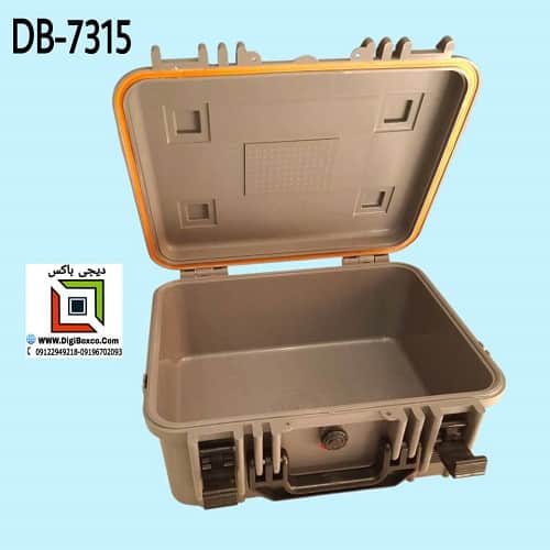 DB-7315 کیف ضد آب و ضد ضربه