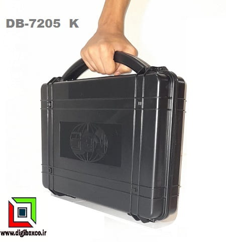 کیف ضد آب ضد ضربه