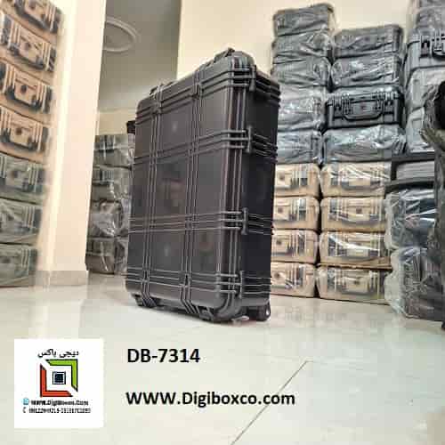 DB-7314-هارد کیس های نظامی