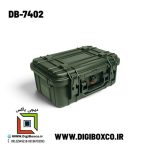 هاردکیس-کیف ضد ضربه و ضد آب