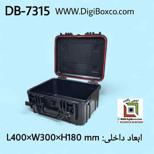 DB-7315 کیف ضد آب و ضد ضربه