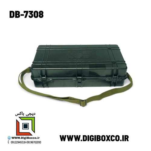 هاردکیس هاردباکس هاردکیس پلیمری