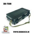 هاردکیس پلیمری دیجی باکس تولید ایران DB-7308 هاردکیس مشابه پلیکان