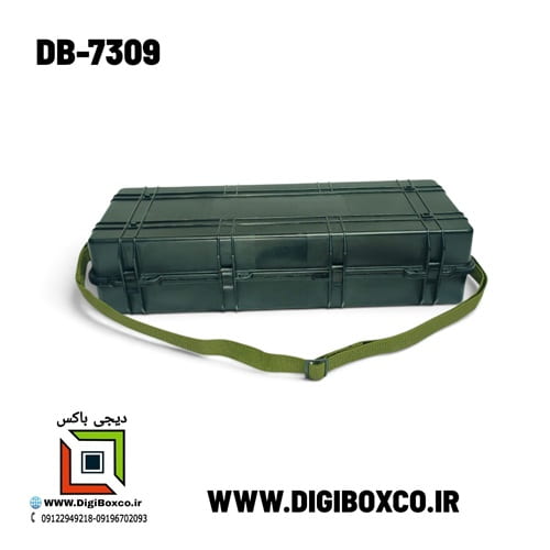 هاردکیس با بند