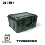 هاردکیس- ضد ضربه و ضد آب