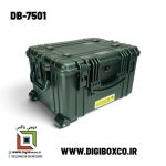 هاردکیس-کیف ضد ضربه و ضد آب