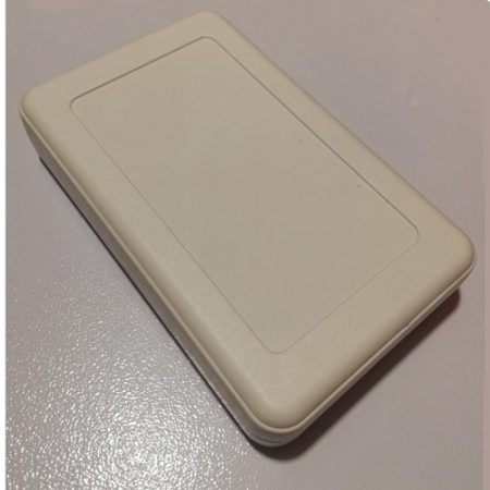 باکس پلاستیکی سه تکه - DB-6032