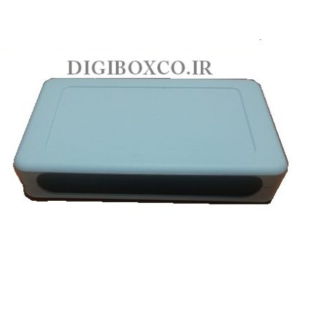 باکس پلاستیکی دو تکه - DB-6031