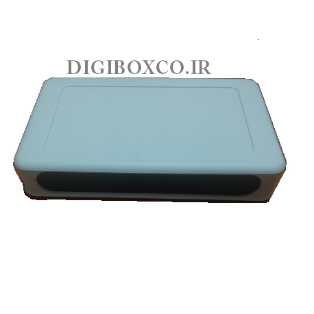 باکس پلاستیکی دو تکه - DB-6031