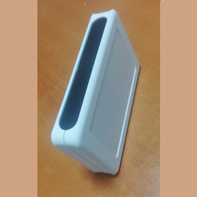 باکس پلاستیکی دو تکه - DB-6031 - تصویر 2