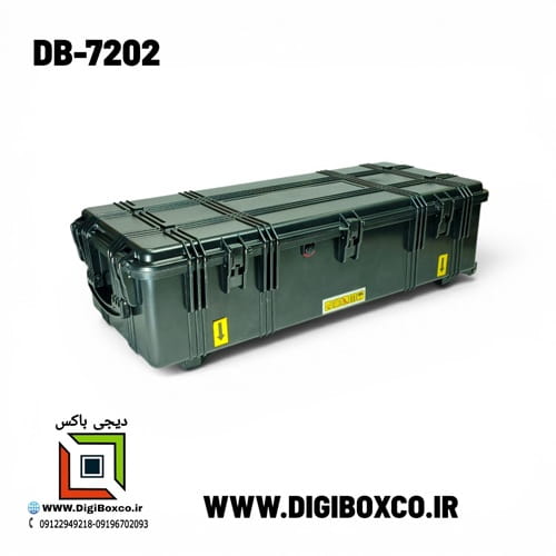 هاردکیس و هاردباکس