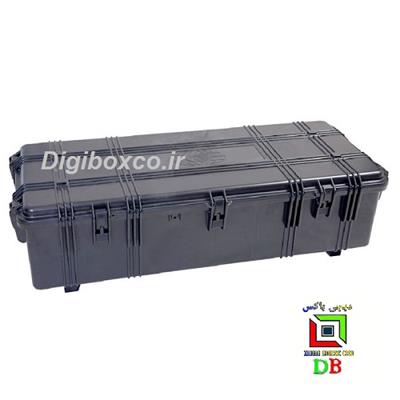 کیف ایمنی ضد ضربه و ضد آب مدل DB‑7306 P هارد کیس مقاوم دیجی باکس