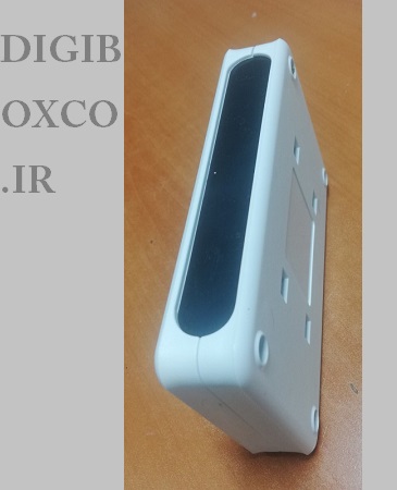 باکس پلاستیکی دو تکه - DB-6031 - تصویر 4