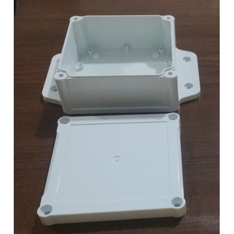تولید کننده باکس (جعبه) پلاستیکی ضد آب- DB-1003 - تصویر 2