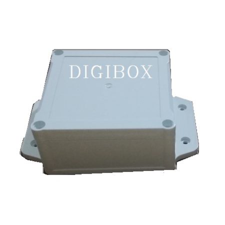 تولید کننده باکس (جعبه) پلاستیکی ضد آب- DB-1003