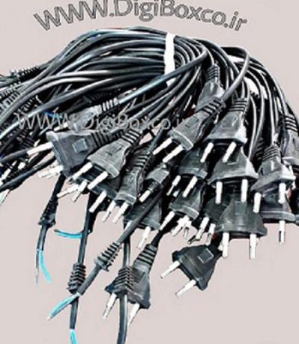 تولید کننده کابل AC