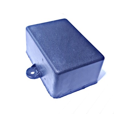 باکس پلاستیکی دیواری کد DB-10363- L65×W45xH30mm