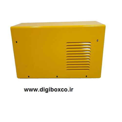 باکس فلزی اینورتر جوش _ DB-11001 - تصویر 5