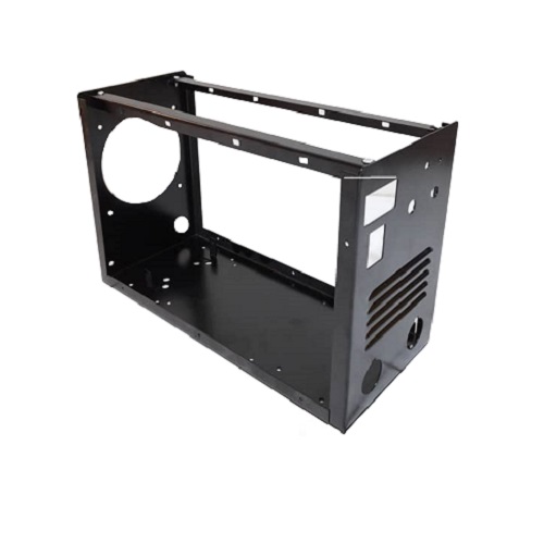 باکس فلزی اینورتر جوش _ DB-11001 - تصویر 7