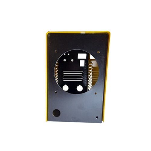 باکس فلزی اینورتر جوش _ DB-11001 - تصویر 4