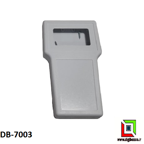 باکس دستی کوچک - DB-7003