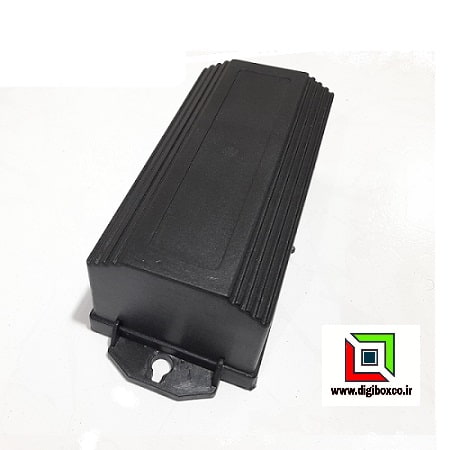 باکس DB-5041 پلاستیکی نئون