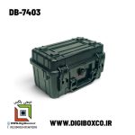 هاردکیس-کیف ضد ضربه و ضد آب