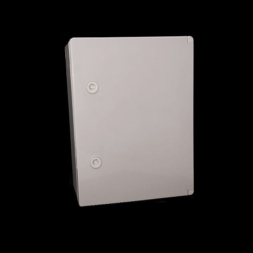 باکس تابلو برق با درب مات IP66 - تصویر 6