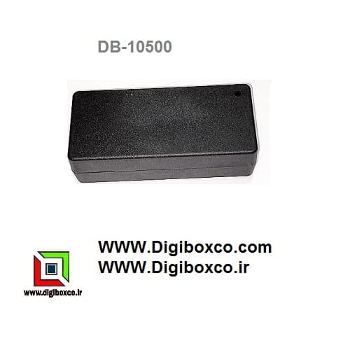باکس آداپتور بین راهی 5 آمپر DB-10500 - تصویر 2