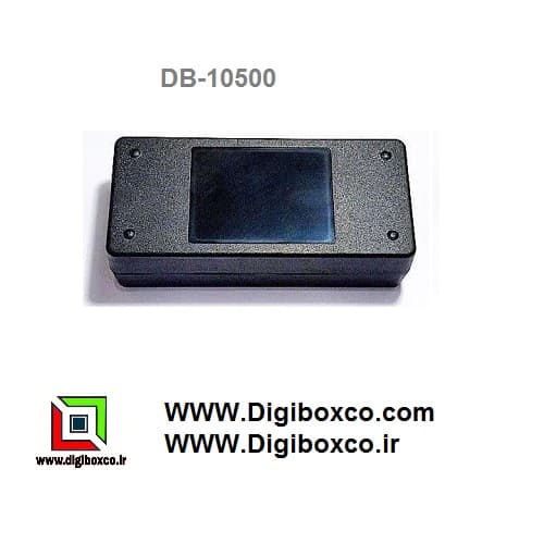 باکس آداپتور بین راهی 5 آمپر DB-10500 - تصویر 7