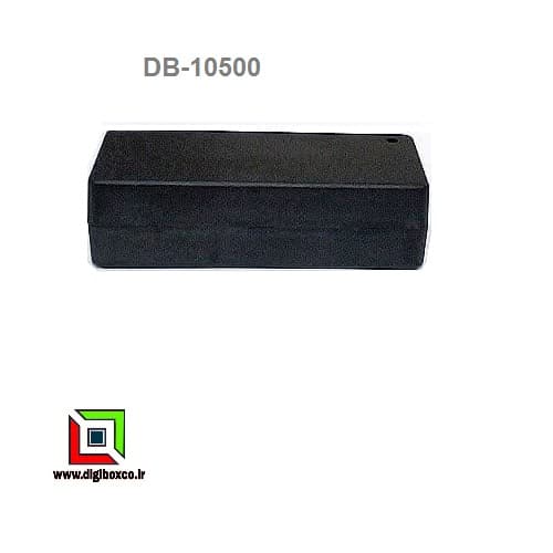 باکس آداپتور بین راهی 5 آمپر DB-10500 - تصویر 4
