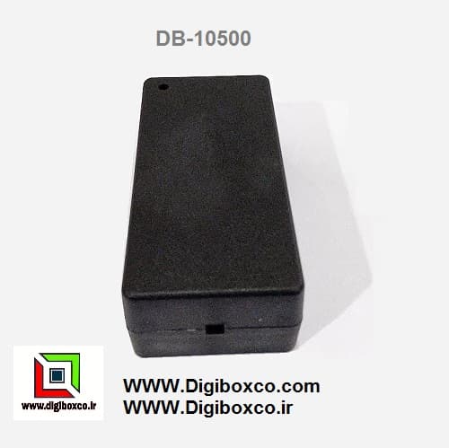 باکس آداپتور بین راهی 5 آمپر DB-10500 - تصویر 3