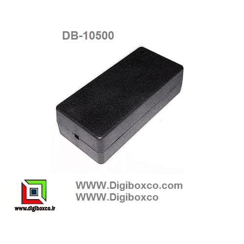 باکس آداپتور بین راهی 5 آمپر DB-10500 - تصویر 6