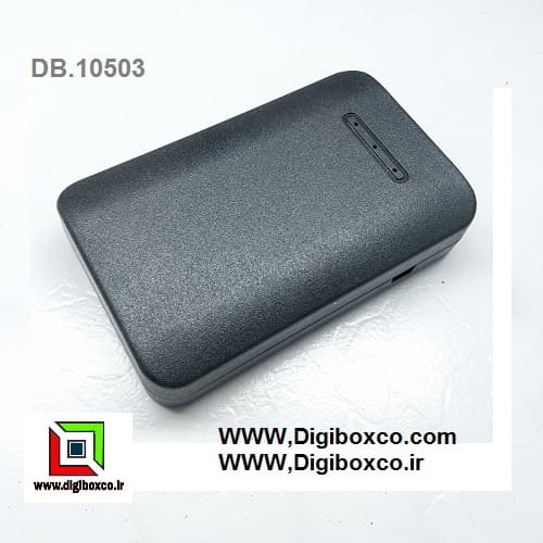 جعبه - قاب - باکس GPS
