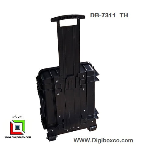 کیف ایمنی ضد ضربه و ضد آب مدل DB‑7311 TH | هارد کیس مقاوم | دیجی باکس - تصویر 5