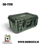 هاردکیس-کیف ضد ضربه و ضد آب