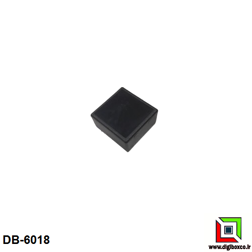 باکس رومیزی - DB-6018