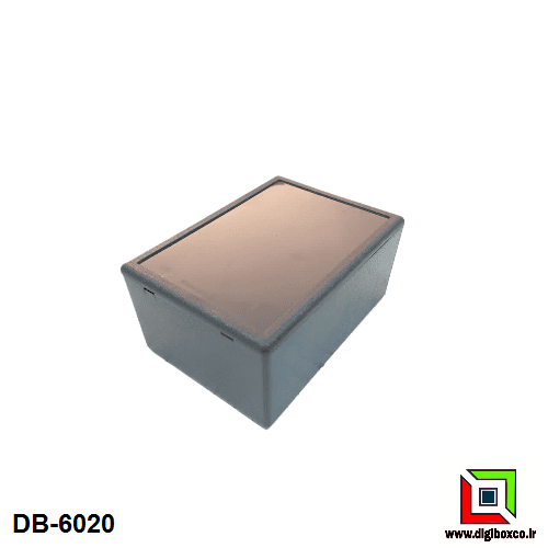 باکس پلاستیکی رومیزی - DB-6020