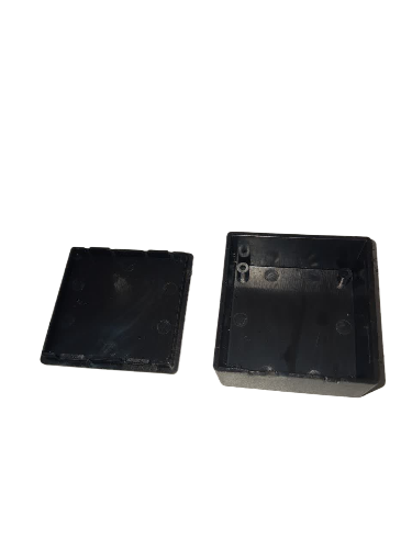 باکس پلاستیکی رومیزی - DB-6020 - تصویر 6
