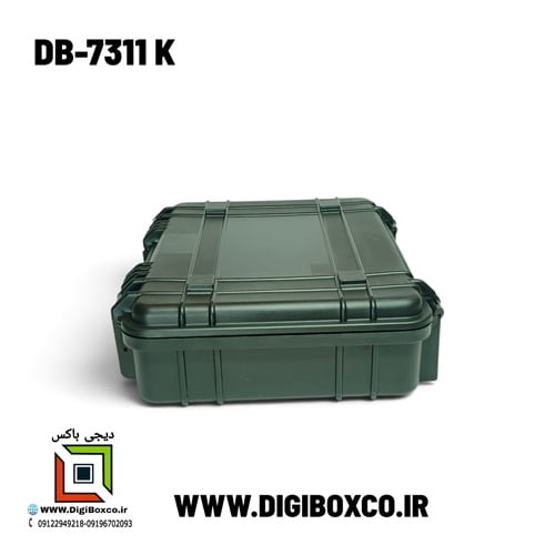 هاردکیس 7311k از بغل