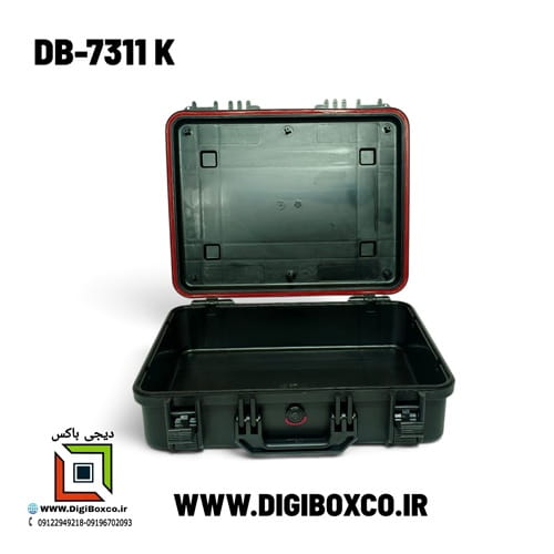 هاردباکس هاردکیس