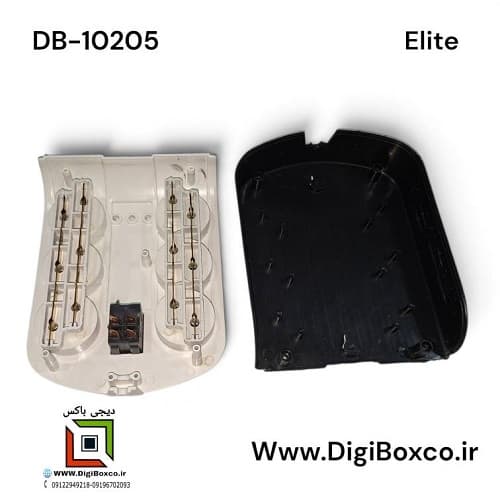 باکس محافظ برق طرح الیت